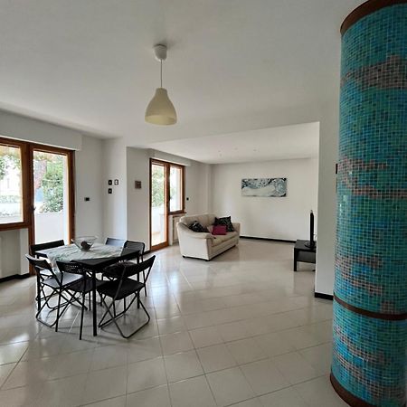 Casa Vacanza Pescara Exteriör bild