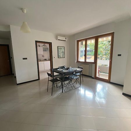 Casa Vacanza Pescara Exteriör bild