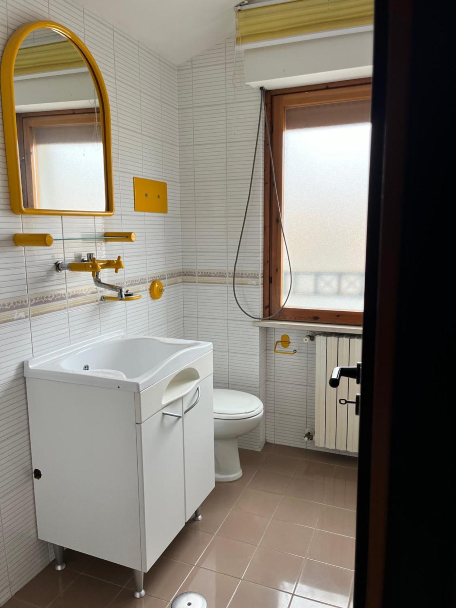 Casa Vacanza Pescara Exteriör bild
