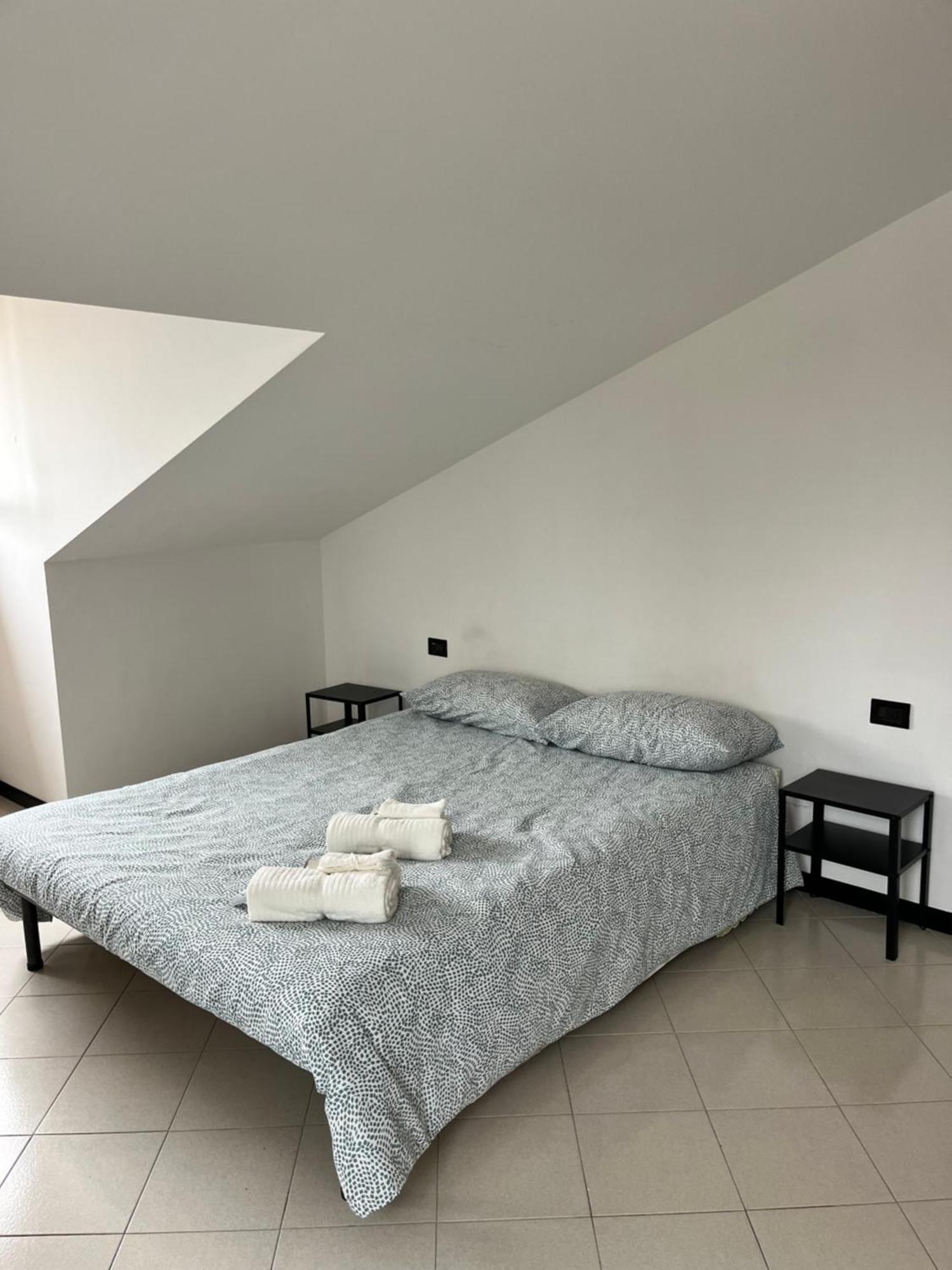 Casa Vacanza Pescara Exteriör bild
