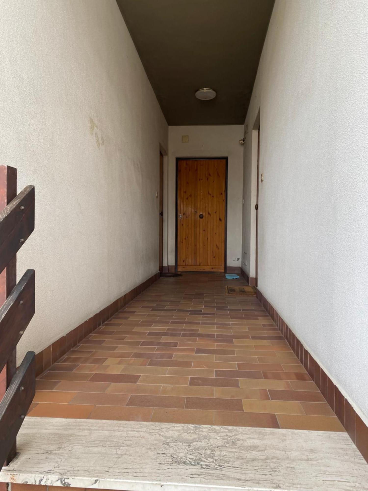 Casa Vacanza Pescara Exteriör bild