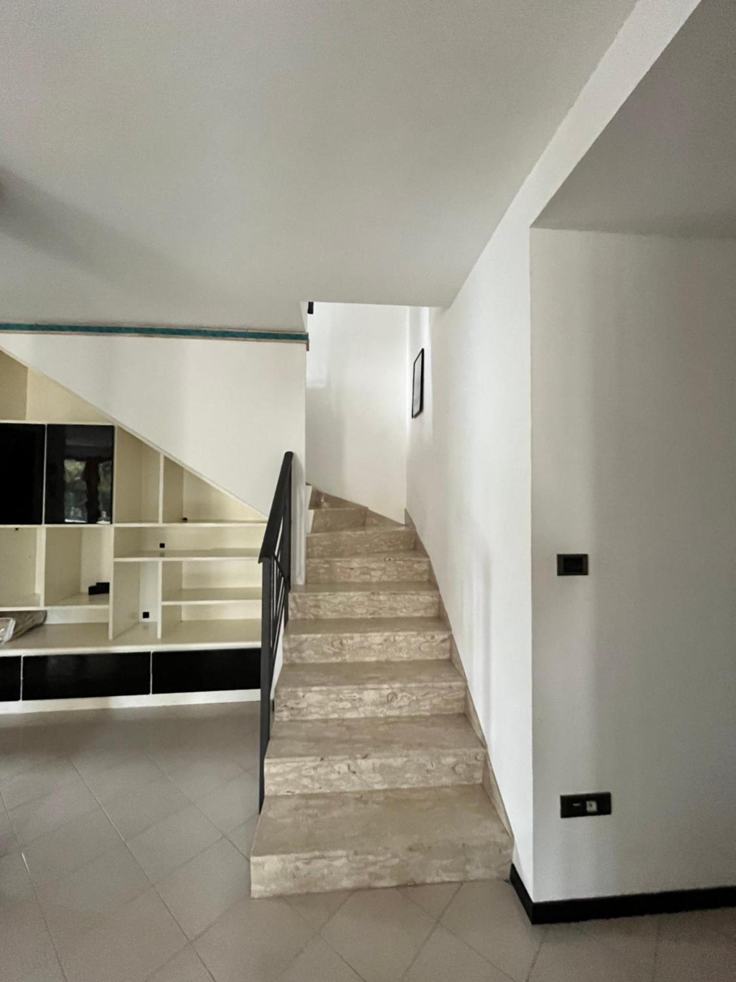 Casa Vacanza Pescara Exteriör bild