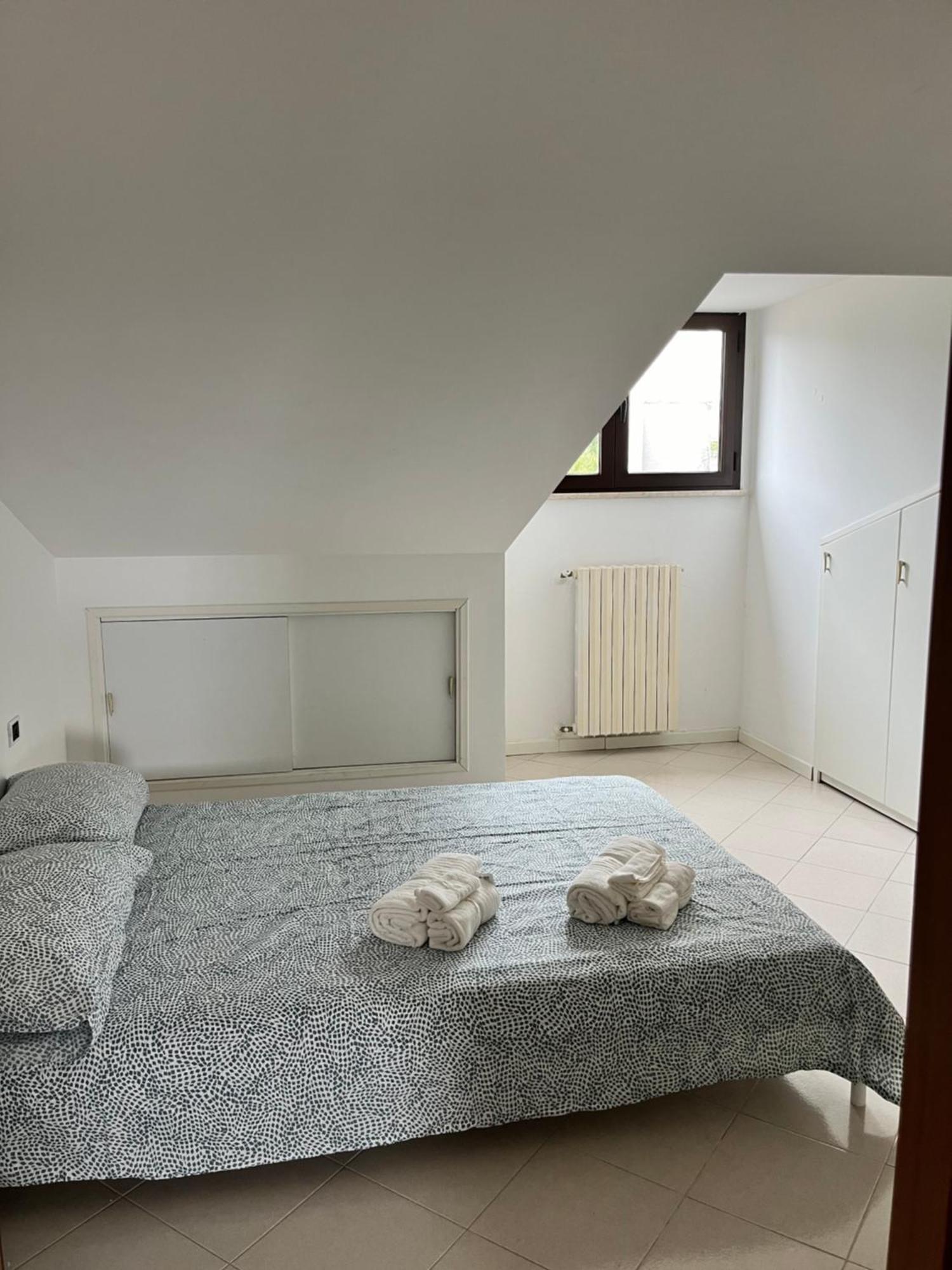 Casa Vacanza Pescara Exteriör bild