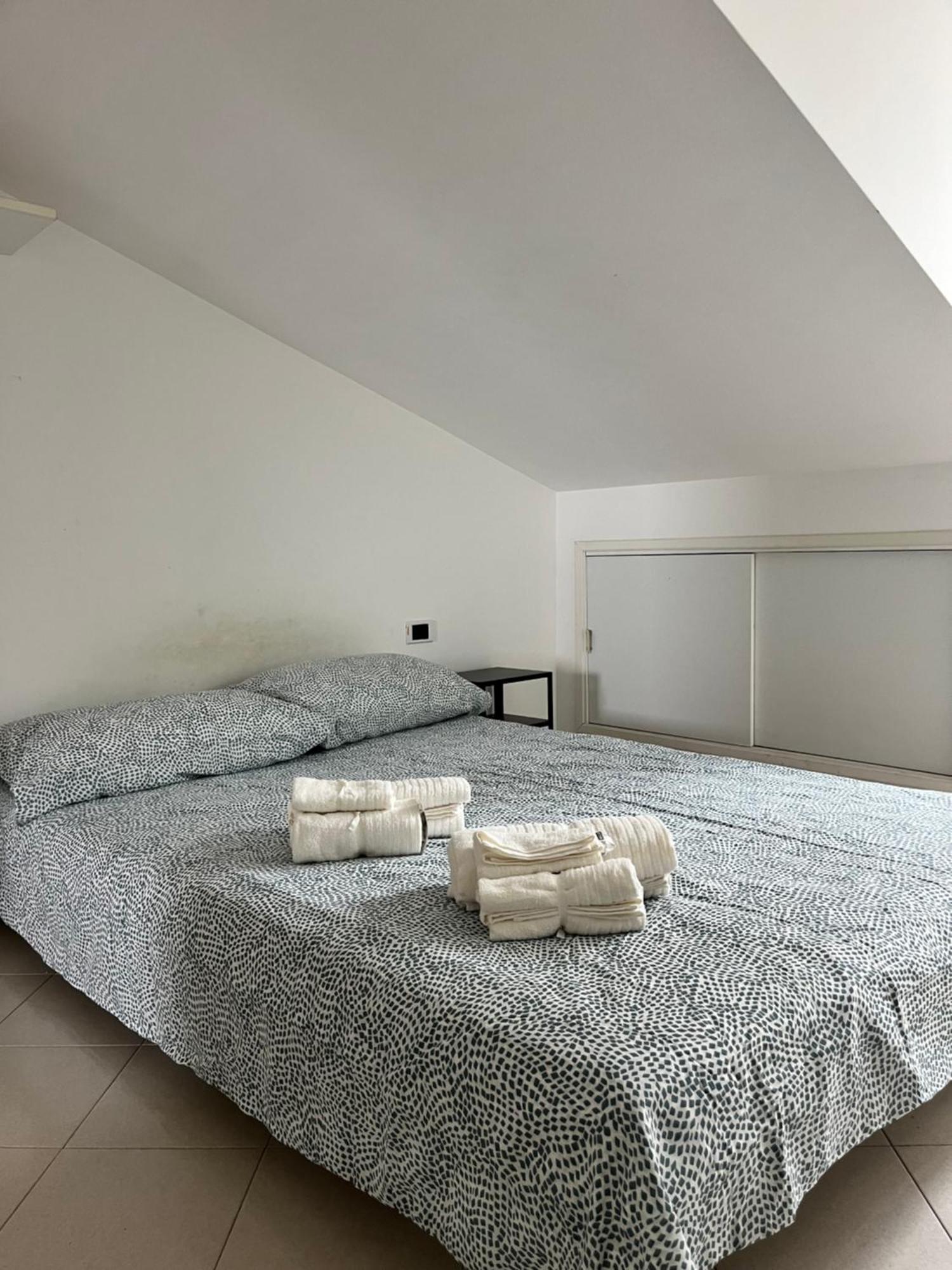 Casa Vacanza Pescara Exteriör bild