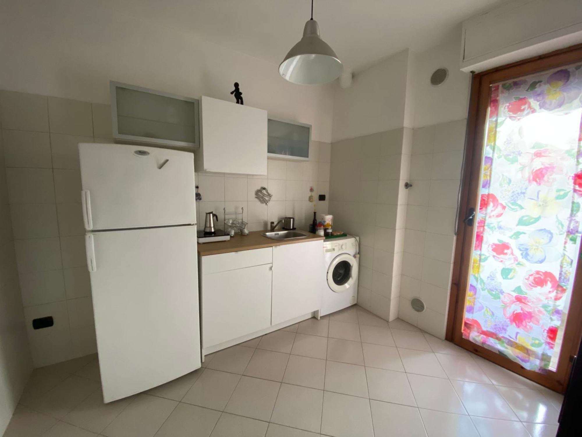 Casa Vacanza Pescara Exteriör bild