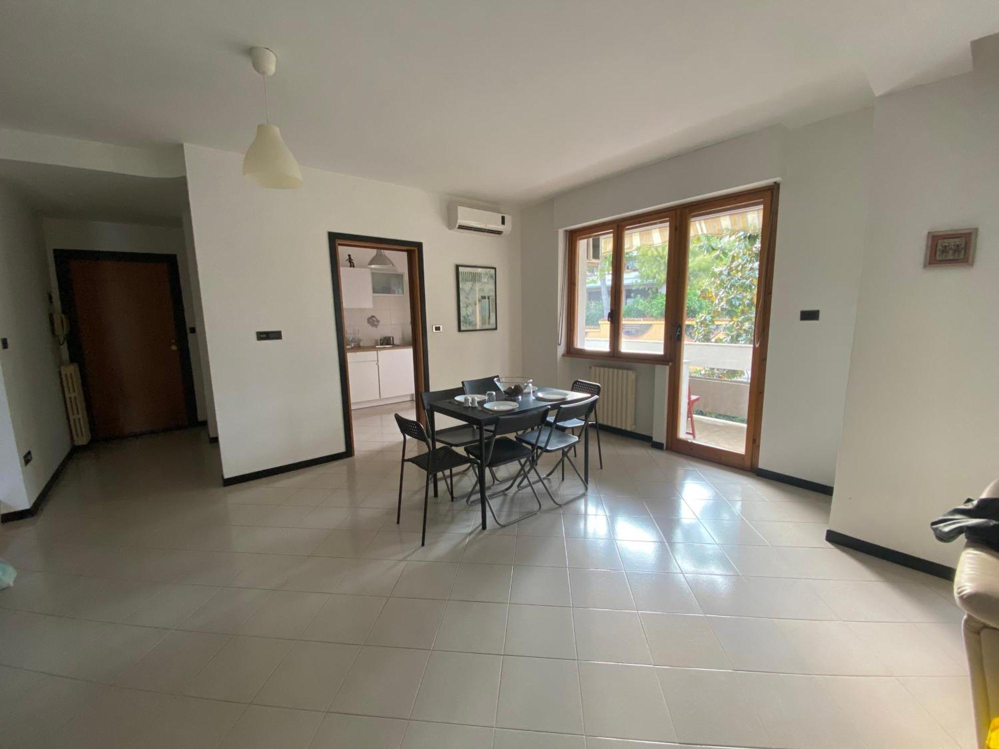 Casa Vacanza Pescara Exteriör bild